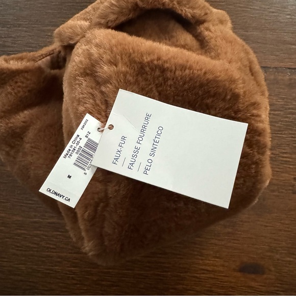 Unisex Faux-Fur Trapper Hat for Toddler & Baby - Picture 4 of 5